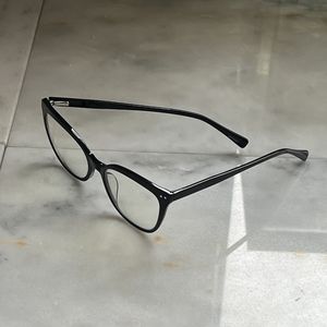 Timo x Zenni Fashion Glasses / Non-prescription